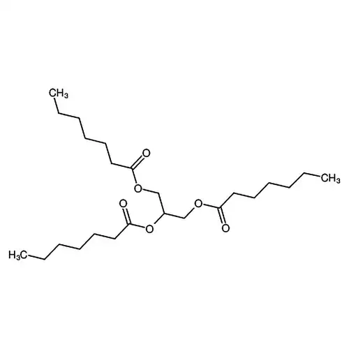 Glycerol trienanthate