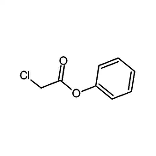 Phenyl 2-chloroacetate