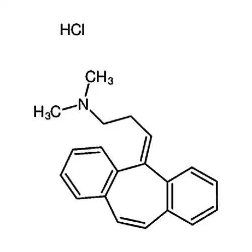 염산环벤젠扎林