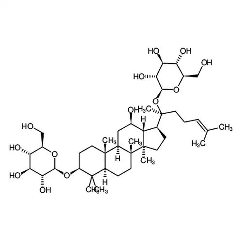 Ginsenoside F2