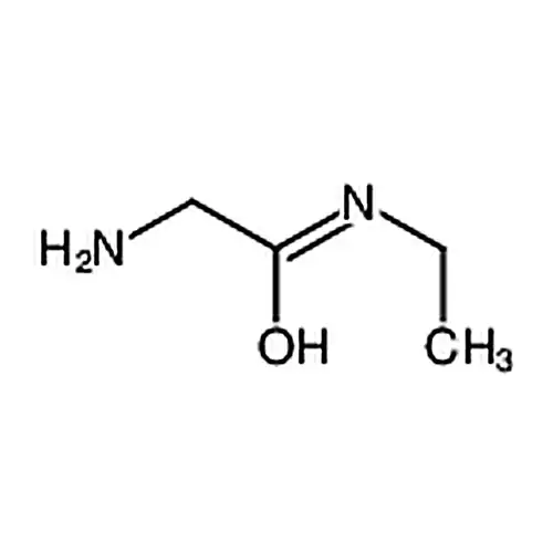 2-Amino-N-ethylacetamide