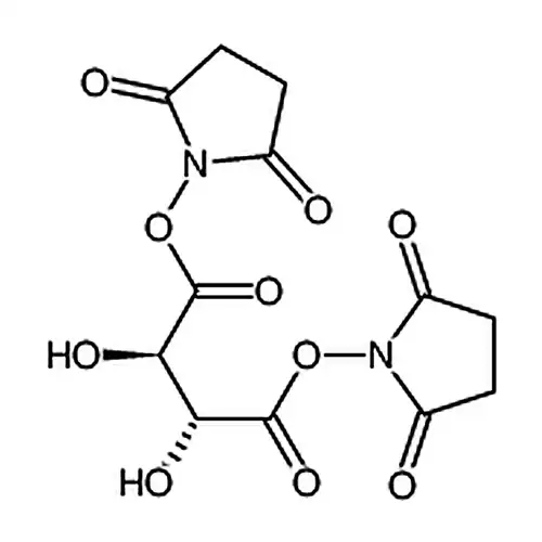酒石산二琥珀酰亚아민에스테르