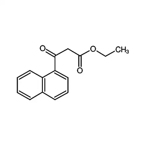 3-(萘-1-基)-3-кислорода代пропионовая кислотаэтилэфир