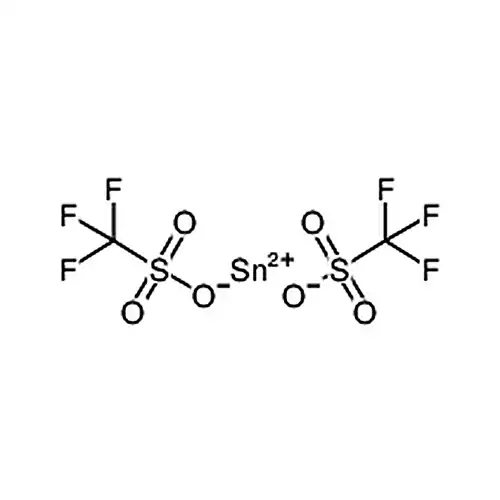 Tin(II) trifluoromethanesulfonate
