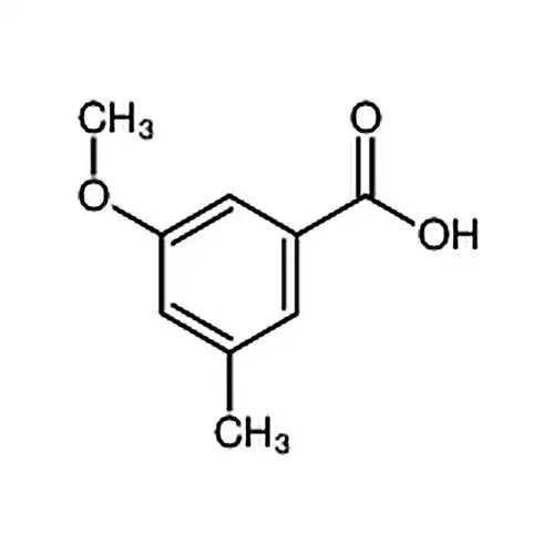 3-Methoxy-5-methylbenzoic Acid