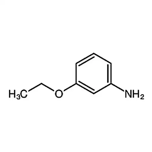 3-에틸산소基아닐린