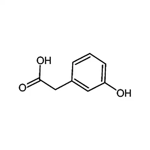 3-히드록시벤젠아세트산