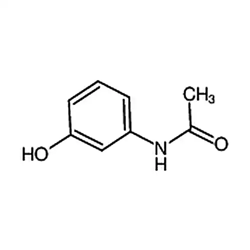 N-(3-Hydroxyphenyl)acetamide