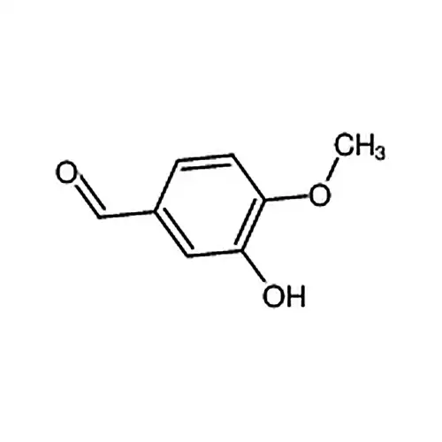 异香草알데히드