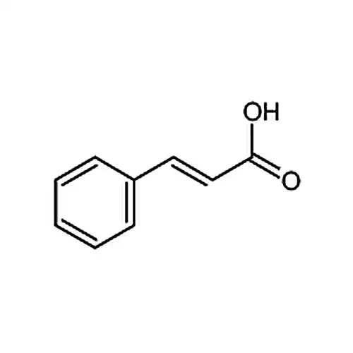 CINNAMIC ACID
