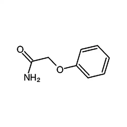 2-Phenoxyacetamide