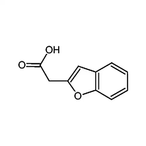 2-бензол并фурануксусная кислота