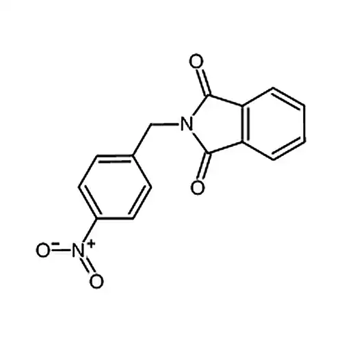 2-(4-Nitrobenzyl)-1H-isoindole-1，3(2H)-dione