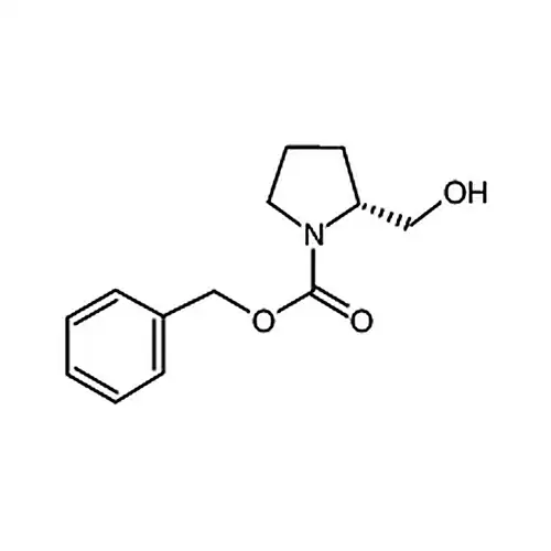 Z-L-脯氨アルコール