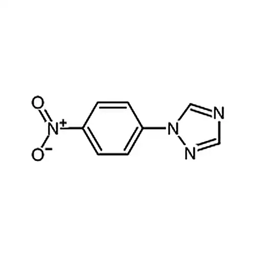 1-(4-нитрофенил)-1H-1,2,4-三唑