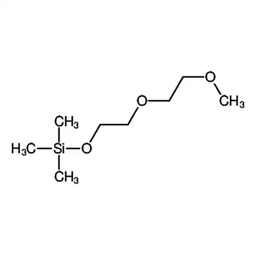 2，2-디메틸-3，6，9-三산소杂-2-규소데실알칸