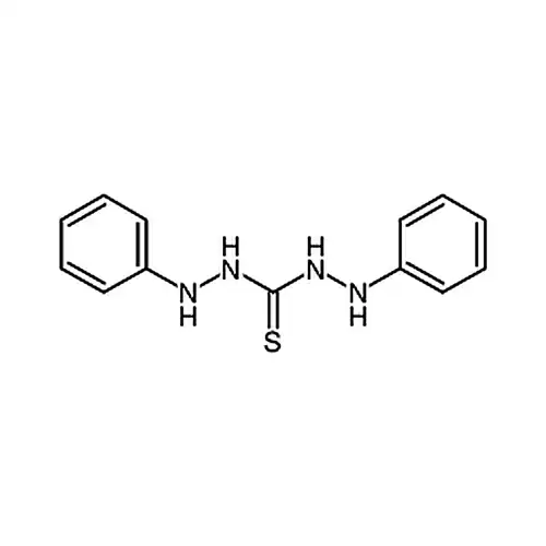 Diphenylthiocarbazide