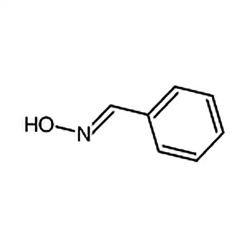 α-ベンゼンホルムアルデヒド肟