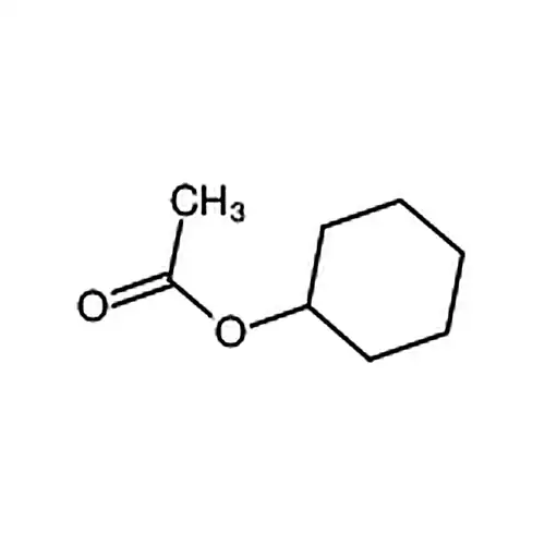 Cyclohexyl acetate
