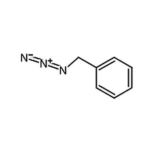 ベンジル叠窒素