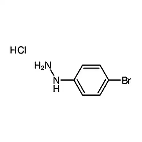 4-臭素ベンゼン肼单塩酸塩