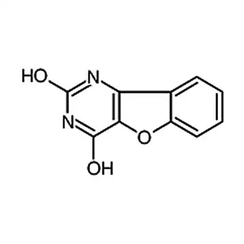 Benzofuro[3,2-d]pyrimidine-2,4(1H,3H)-dione
