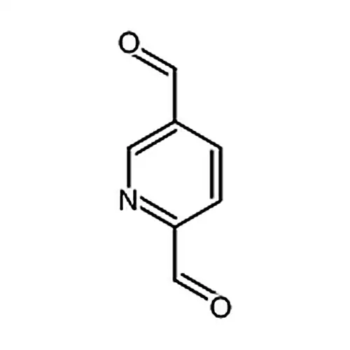 피리딘-2,5-二포름알데히드