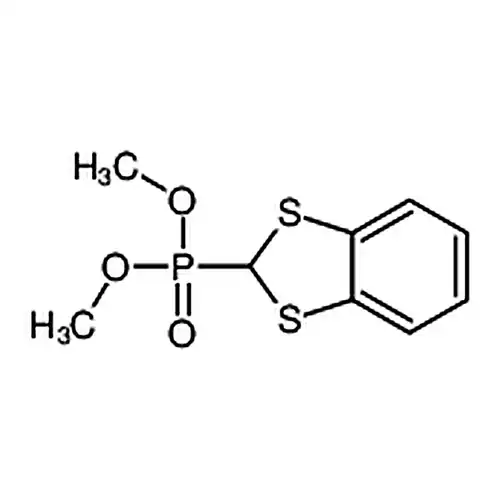 1,3-ベンゼン并二硫黄アルコール-2-基膦酸二メチルエステル