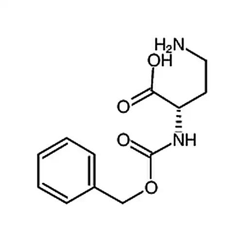 N-α-苄酸素羰基-L-2,4-二アミノ酪酸