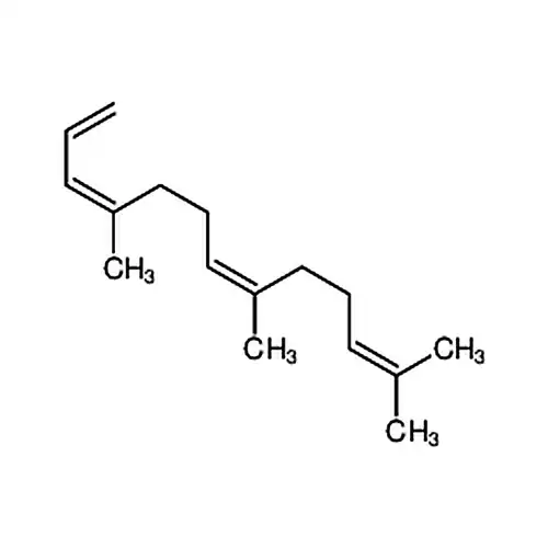 (3E,7E)-4,8,12-Trimethyltrideca-1,3,7,11-tetraene