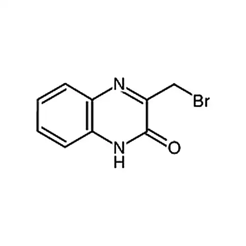 3-(브롬메틸)喹喔啉-2(1H)-케톤