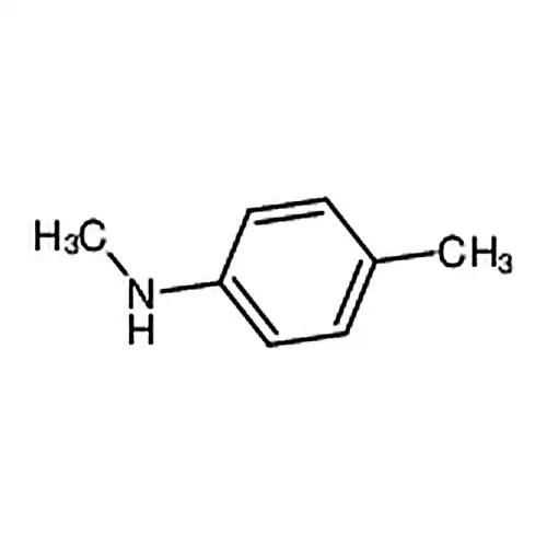 N-Methyl-p-toluidine