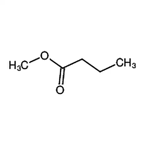 酪酸メチルエステル