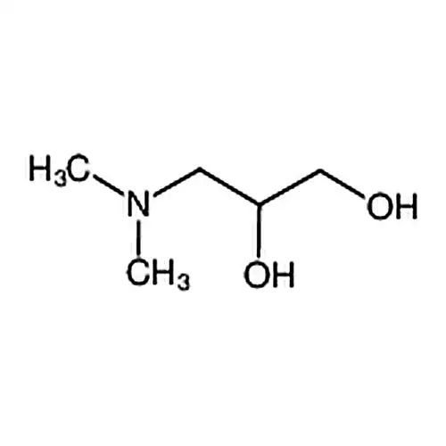 3-Dimethylaminopropane-1,2-diol