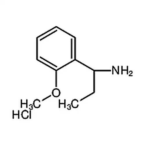 (R)-1-(2-メチル酸素基フェニル)プロピル-1-アミン塩酸塩