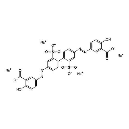 Chromocitronine