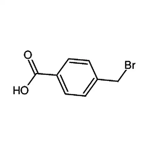 4-Bromomethylbenzoic acid