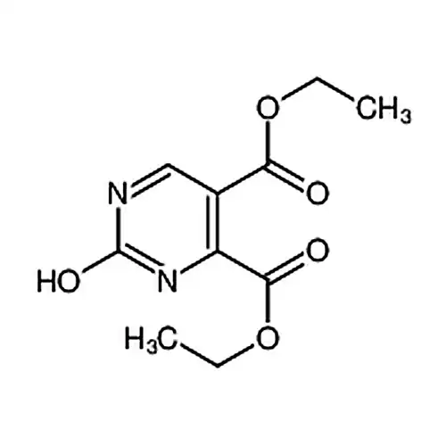 Diethyl 2-Oxo-1，2-dihydro-4，5-pyrimidinedicarboxylate