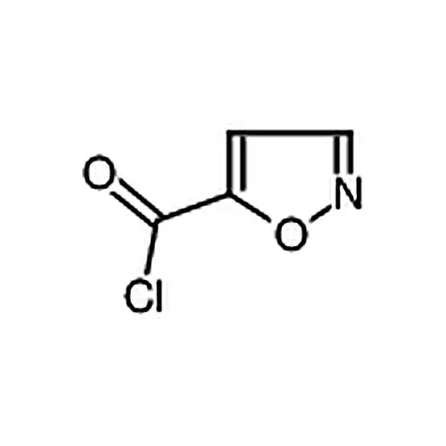 异恶唑-5-메틸酰염소