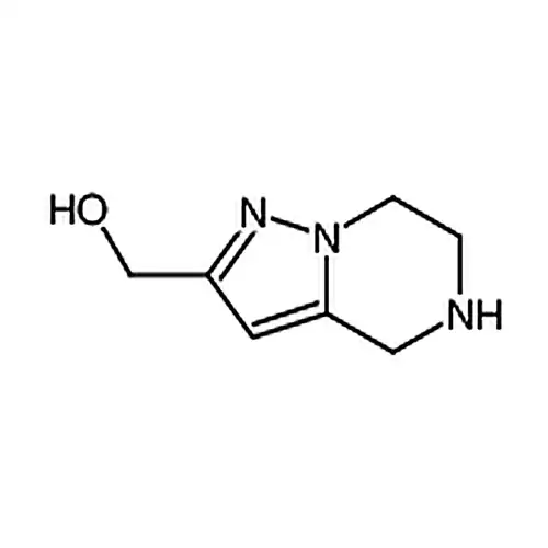 (4,5,6,7-Tetrahydropyrazolo[1,5-a]pyrazin-2-yl)methanol