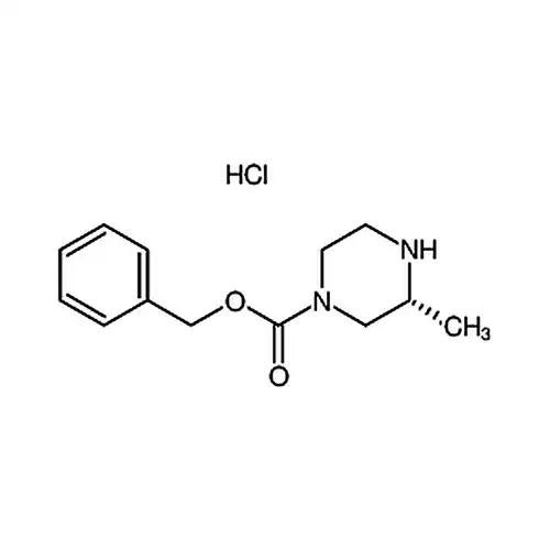 (3R)-1-苄酸素基羰基-3-メチル哌嗪