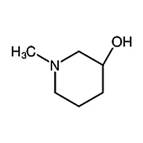 (3S)-1-метил哌啶-3-спирт
