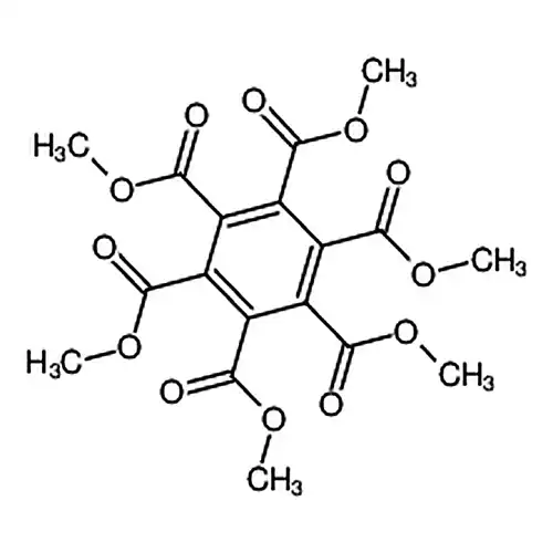 Hexamethyl Benzenehexacarboxylate