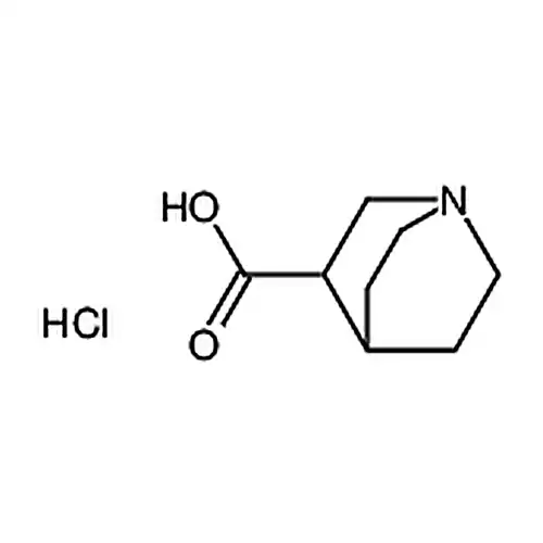 奎宁环-3-羧산염산염