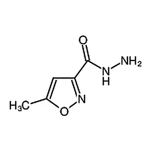 5-メチル异唑-3-ギ無水物