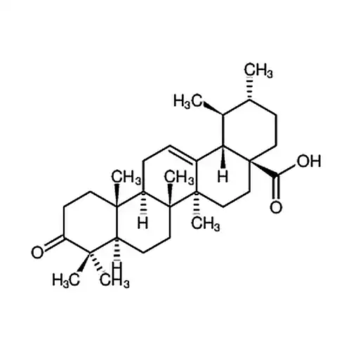 熊果ケトン酸