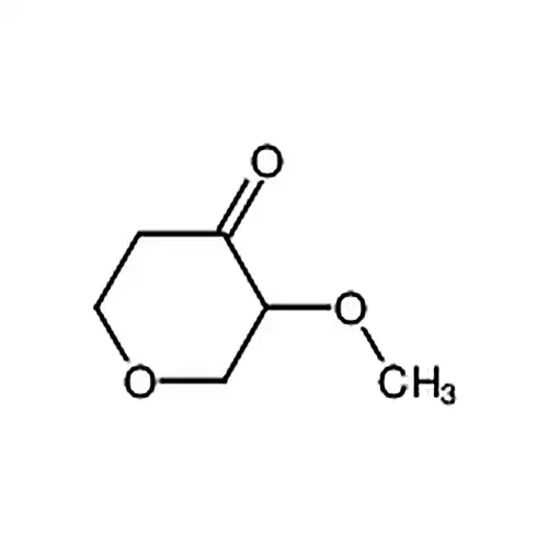 3-メチル酸素基-四水素-2H-吡喃-4-ケトン