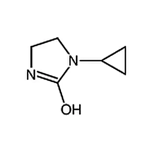 1-环프로필基이미다졸알칸-2-케톤