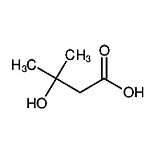 3-ヒドロキシ-3-メチル酪酸
