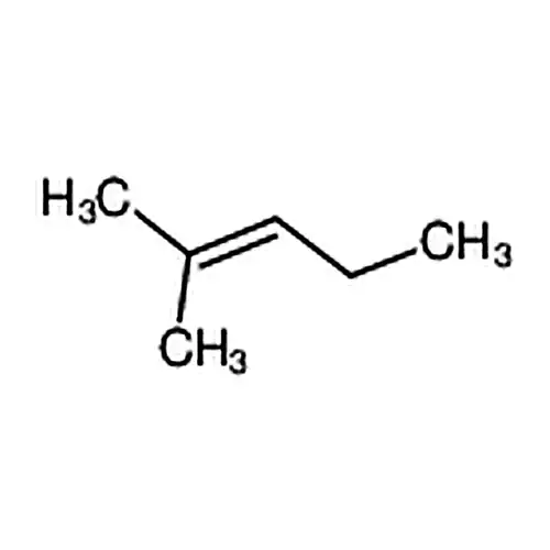 2-메틸-2-펜틸엔
